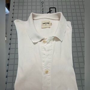 Rudy Jude salt cardigan XXL. Excellent condition